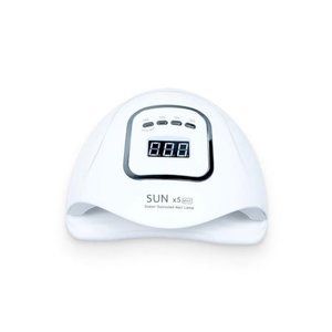 UV LED Nail Lamp 150W, Professional Nail Dryer Gel Polish Light, UV Nail Light.